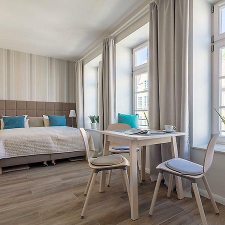 Viu Cinnamon Apartment Gdańsk Kültér fotó