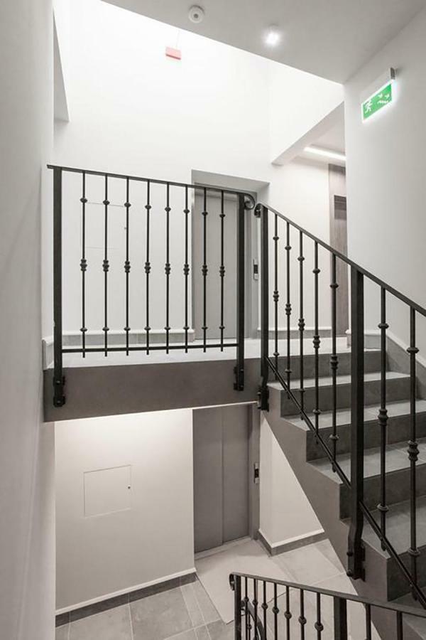 Viu Cinnamon Apartment Gdańsk Kültér fotó